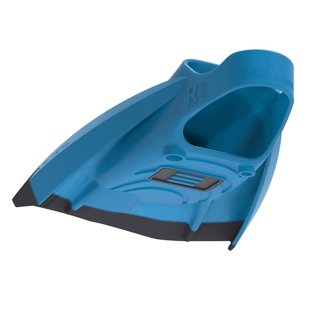 Speedo X DMC Elite Max Training Fins