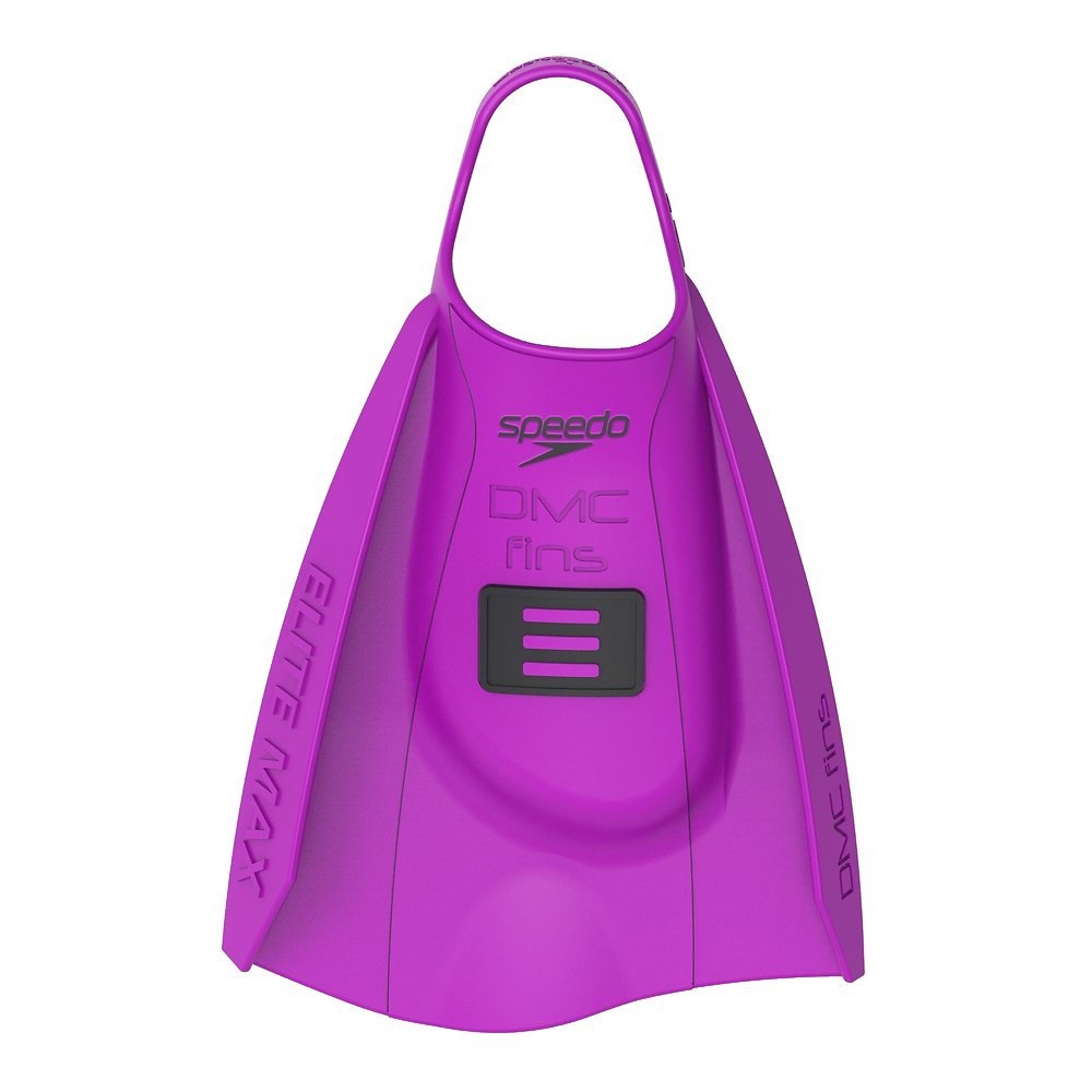 Speedo X DMC Elite Max Training Fins