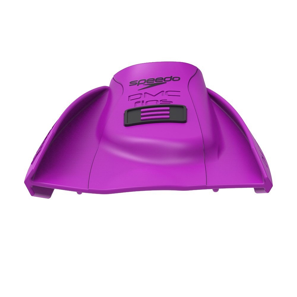 Speedo X DMC Elite Max Training Fins