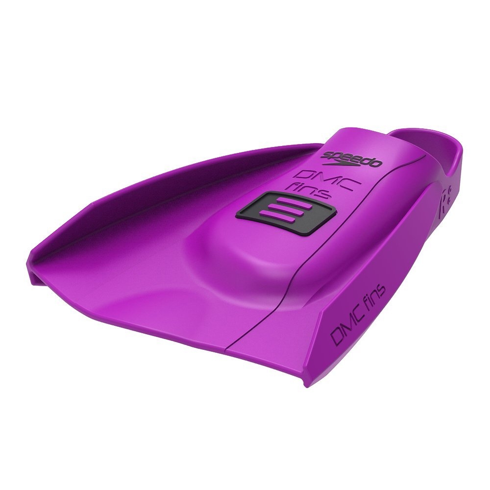 Speedo X DMC Elite Max Training Fins