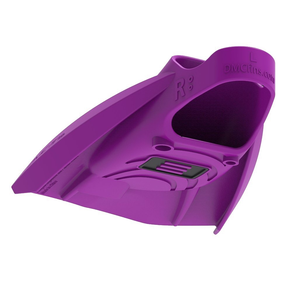 Speedo X DMC Elite Max Training Fins