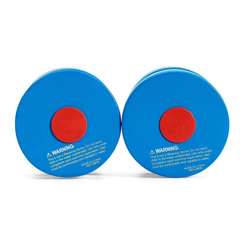 Speedo Aqua Training Dumbbell Blue
