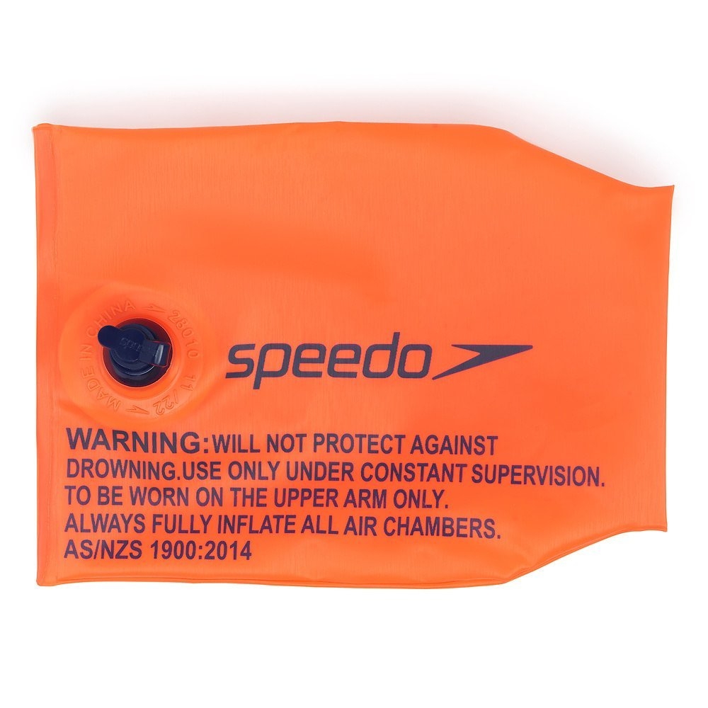 Speedo Inflatable Armbands Floats