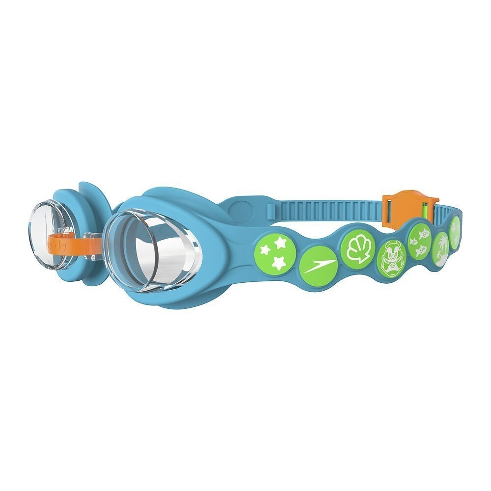 Speedo Infant Spot Swimming Goggles