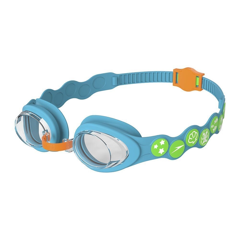 Speedo Infant Spot Swimming Goggles