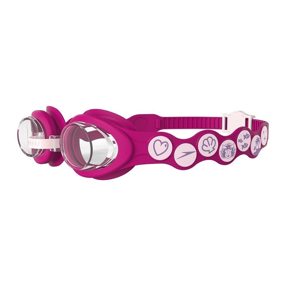 Speedo Infant Spot Swimming Goggles