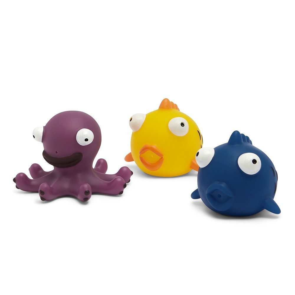 Speedo Sea Squad Squirty Toys Assorted