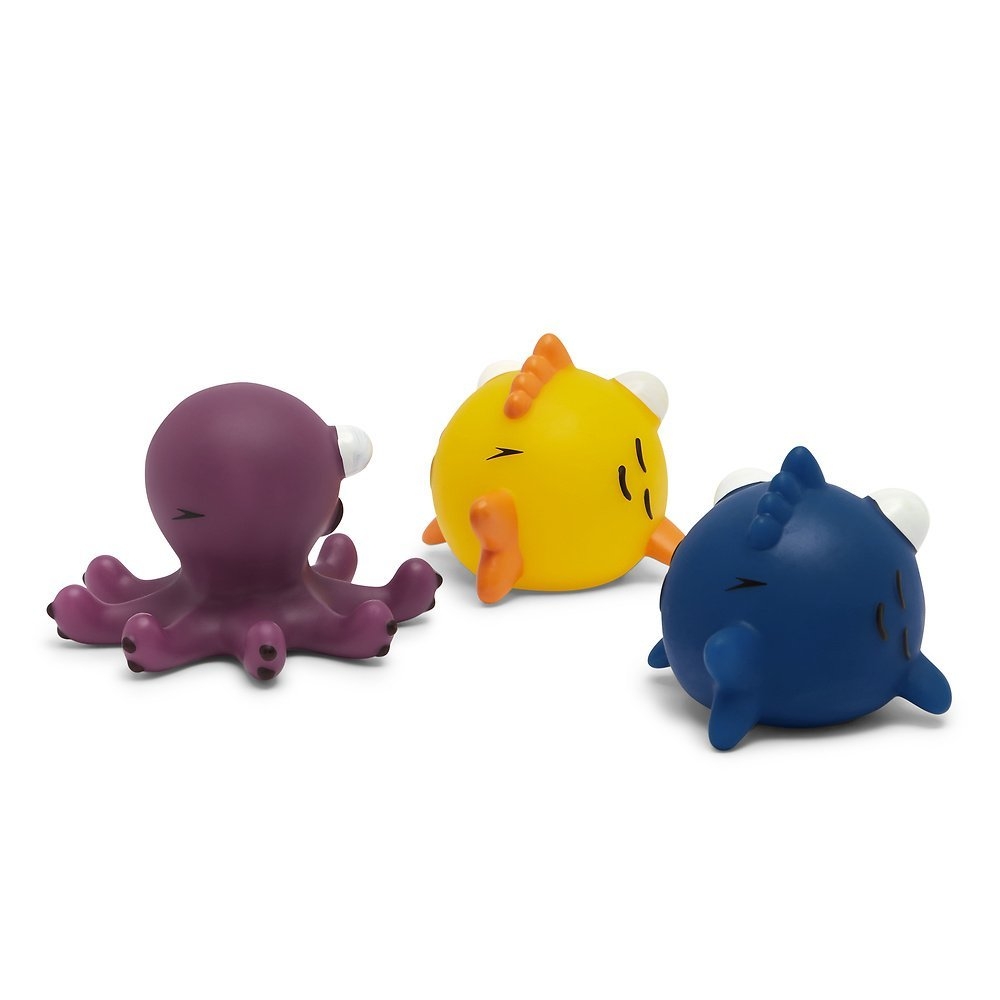 Speedo Sea Squad Squirty Toys Assorted