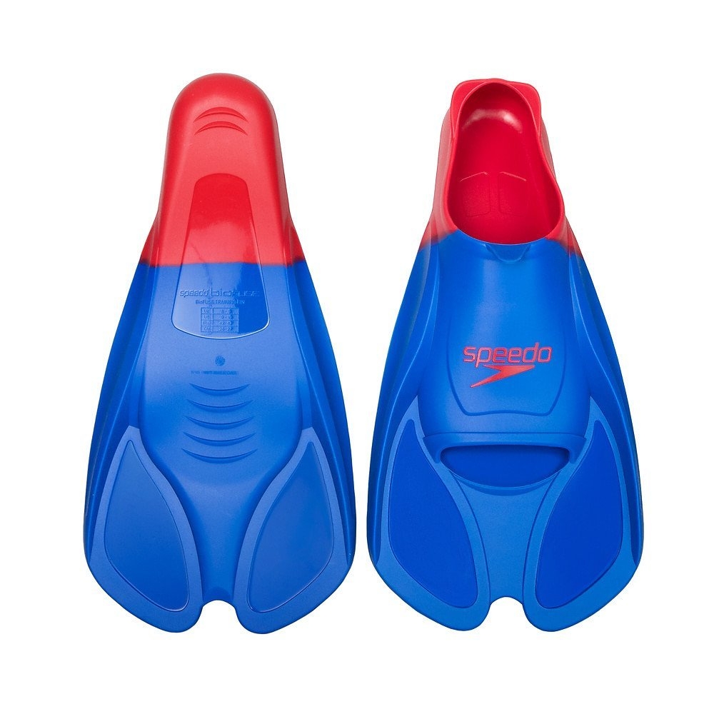 Speedo Biofuse Training Fins