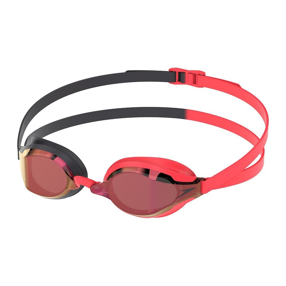 Speedo Fastskin Speedsocket 2 Mirror Swimming Goggles