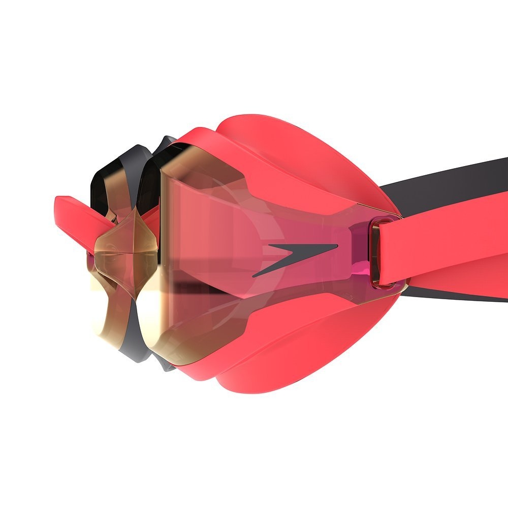 Speedo Fastskin Speedsocket 2 Mirror Swimming Goggles