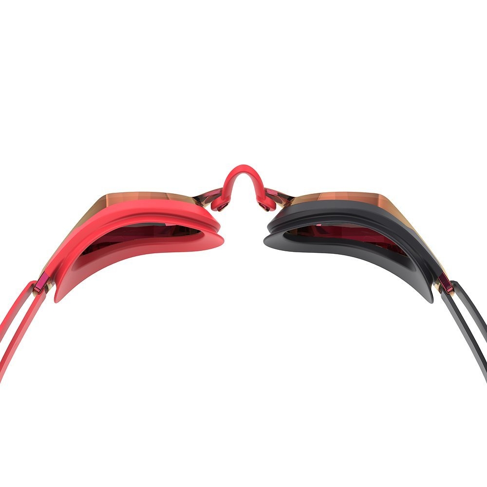 Speedo Fastskin Speedsocket 2 Mirror Swimming Goggles