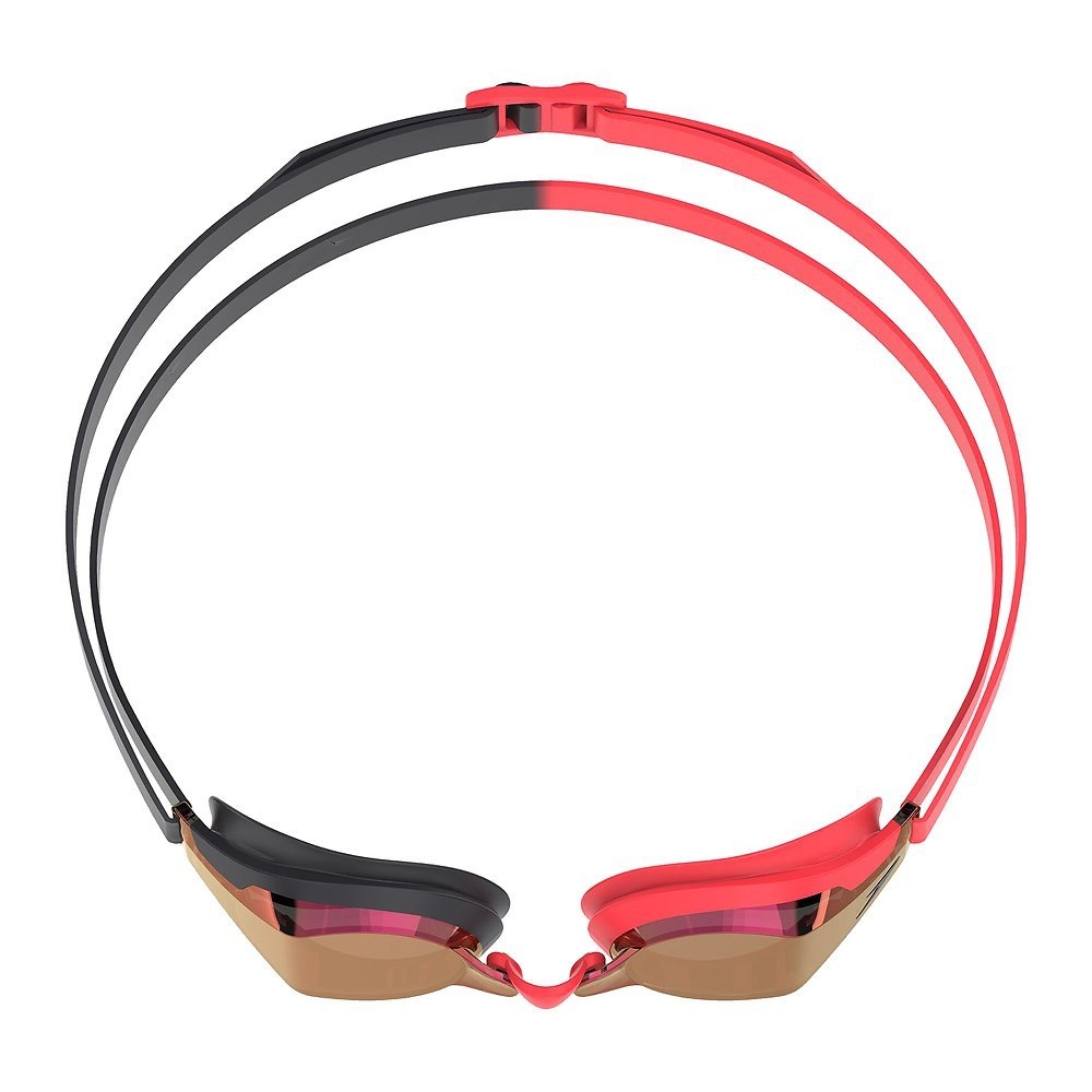 Speedo Fastskin Speedsocket 2 Mirror Swimming Goggles