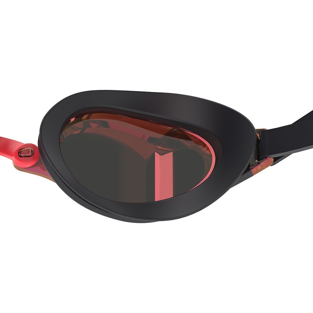 Speedo Fastskin Speedsocket 2 Mirror Swimming Goggles