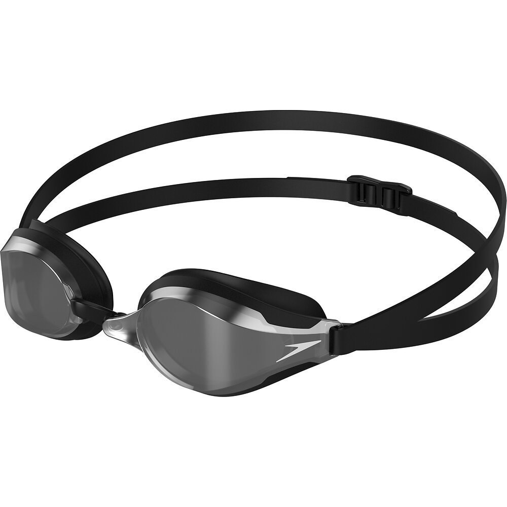 Speedo Fastskin Speedsocket 2 Mirror Swimming Goggles