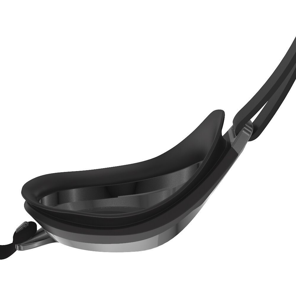 Speedo Fastskin Speedsocket 2 Mirror Swimming Goggles