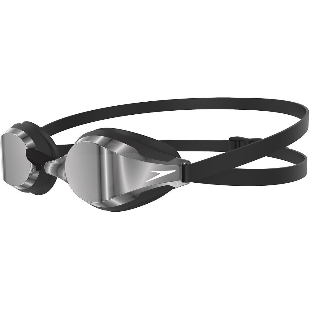 Speedo Fastskin Speedsocket 2 Mirror Swimming Goggles