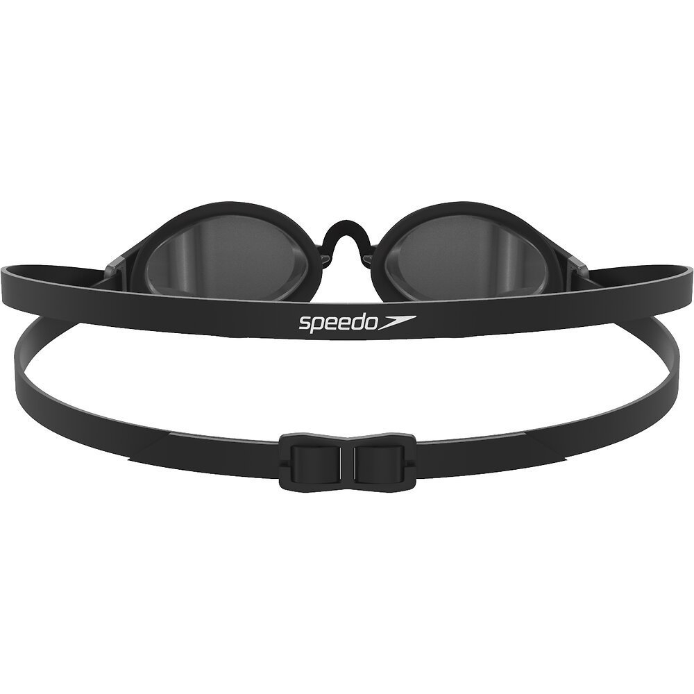 Speedo Fastskin Speedsocket 2 Mirror Swimming Goggles