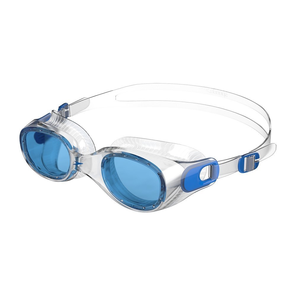 Speedo Futura Classic Swimming Goggles