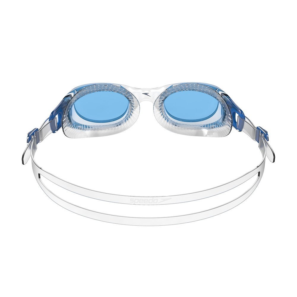 Speedo Futura Classic Swimming Goggles