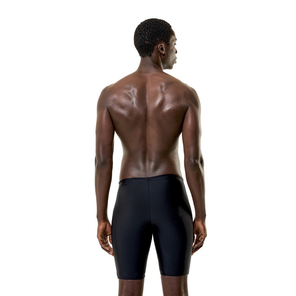 Speedo Medley Logo Mens Swim Jammer
