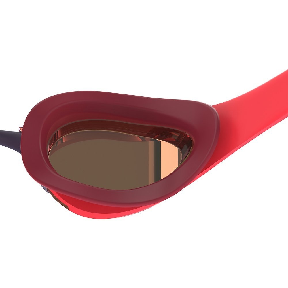 Speedo Fastskin Pure Focus Mirror Swimming Goggles