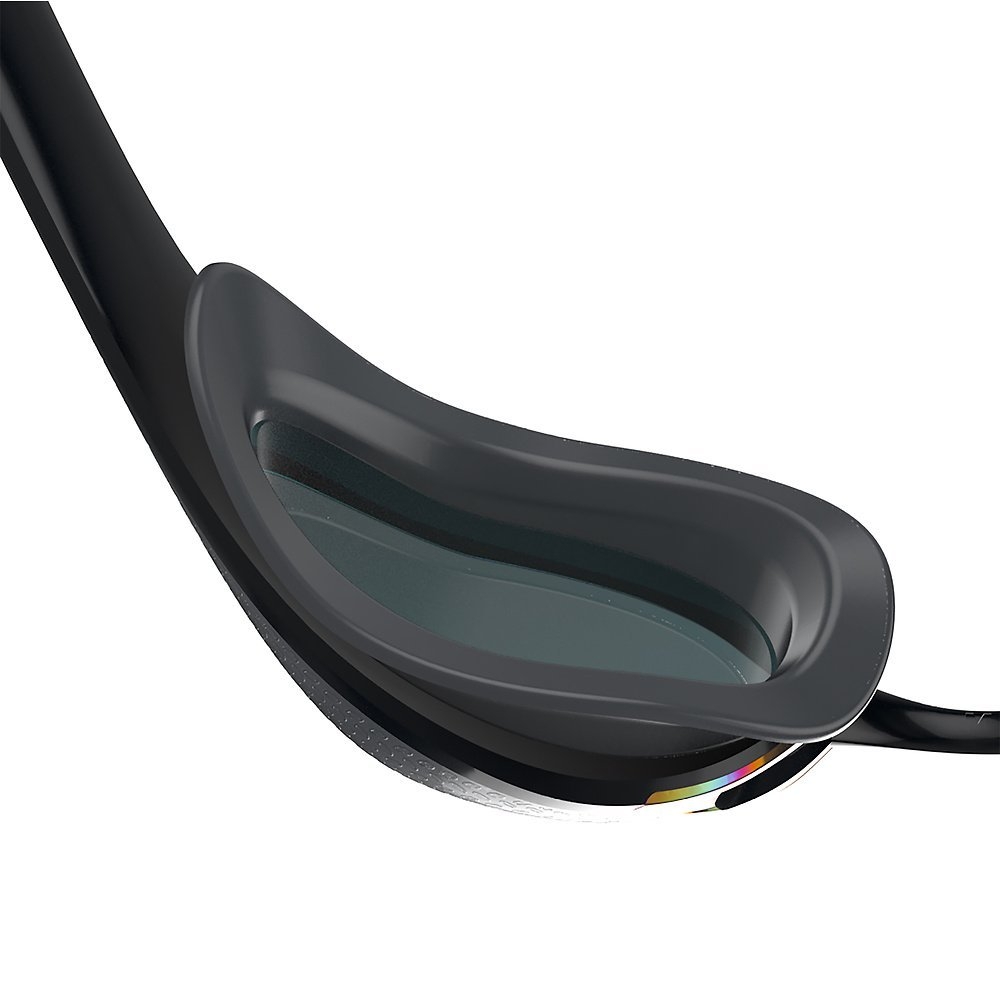 Speedo Fastskin Pure Focus Mirror Swimming Goggles
