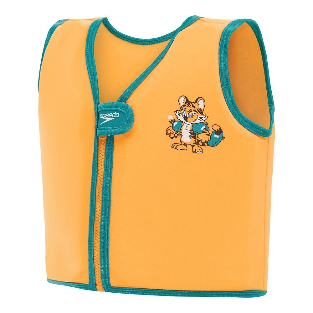 Speedo Character Printed Float Vest