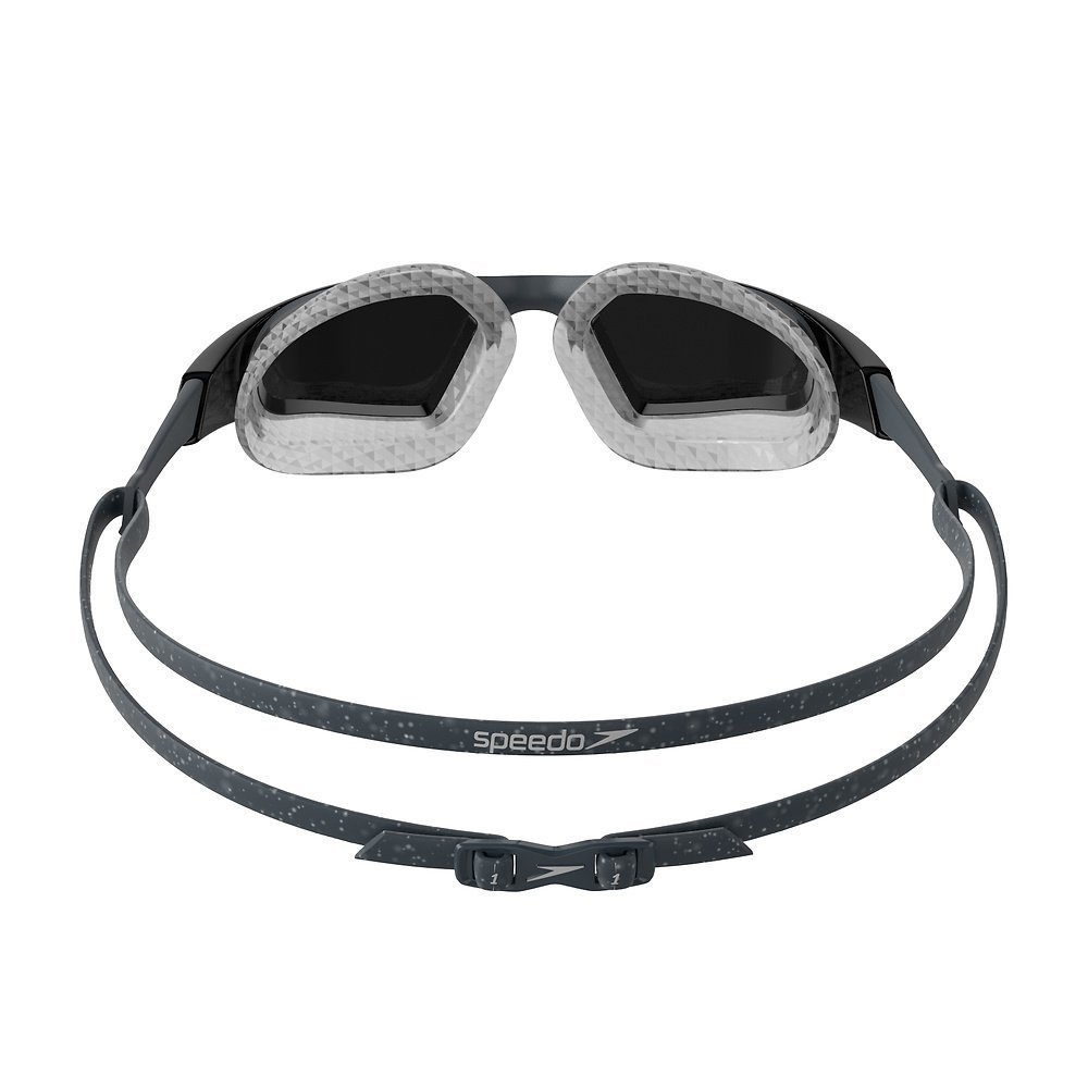 Speedo Aquapulse Pro Swimming Goggles