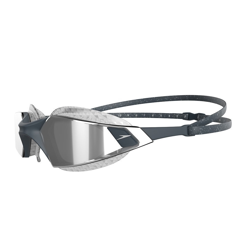Speedo Aquapulse Pro Swimming Goggles