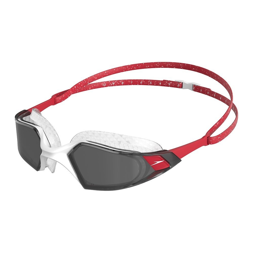 Speedo Aquapulse Pro Swimming Goggles