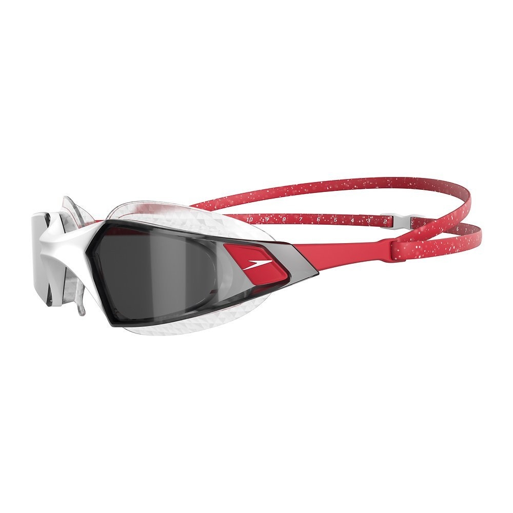 Speedo Aquapulse Pro Swimming Goggles