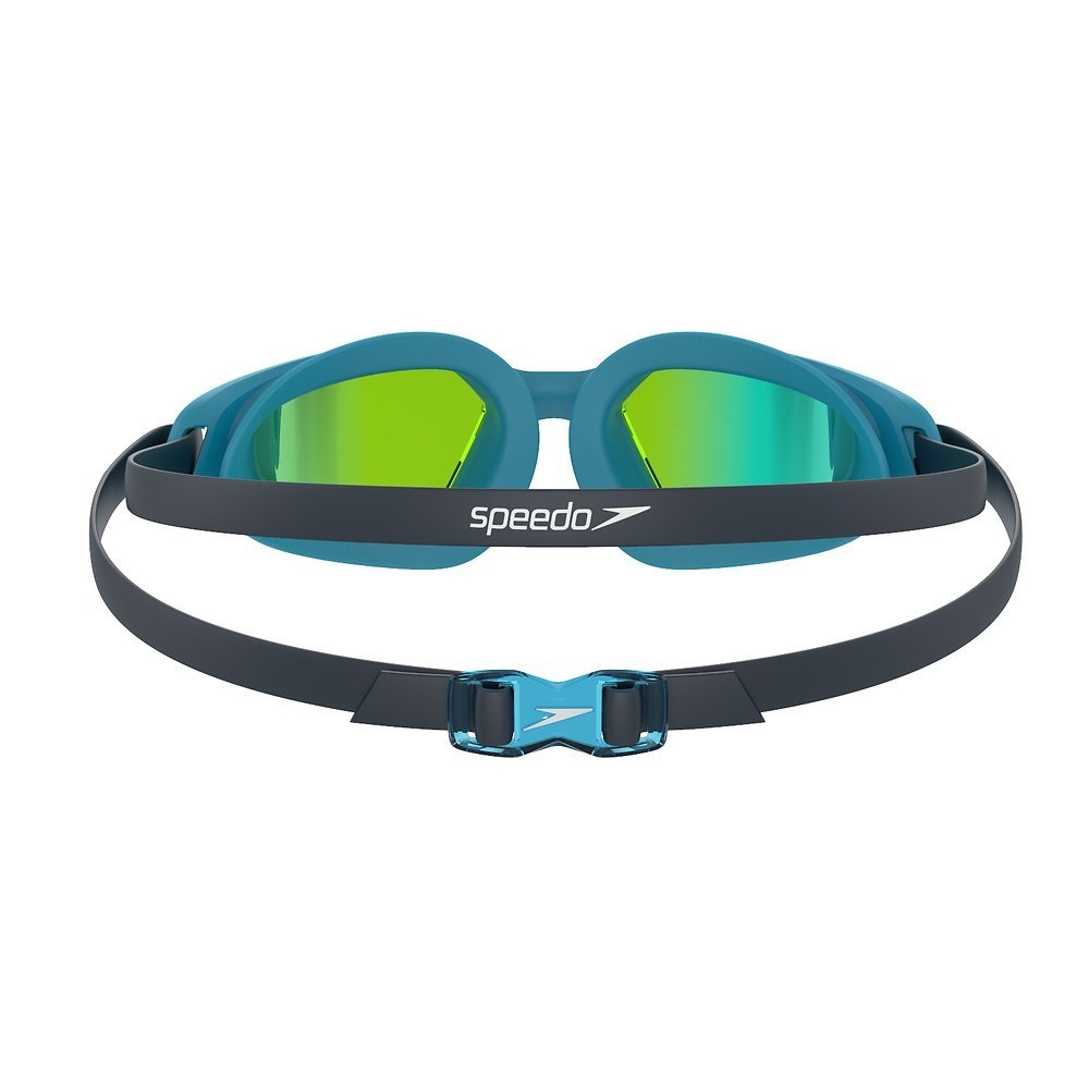 Speedo Hydropulse Junior Swimming Goggles