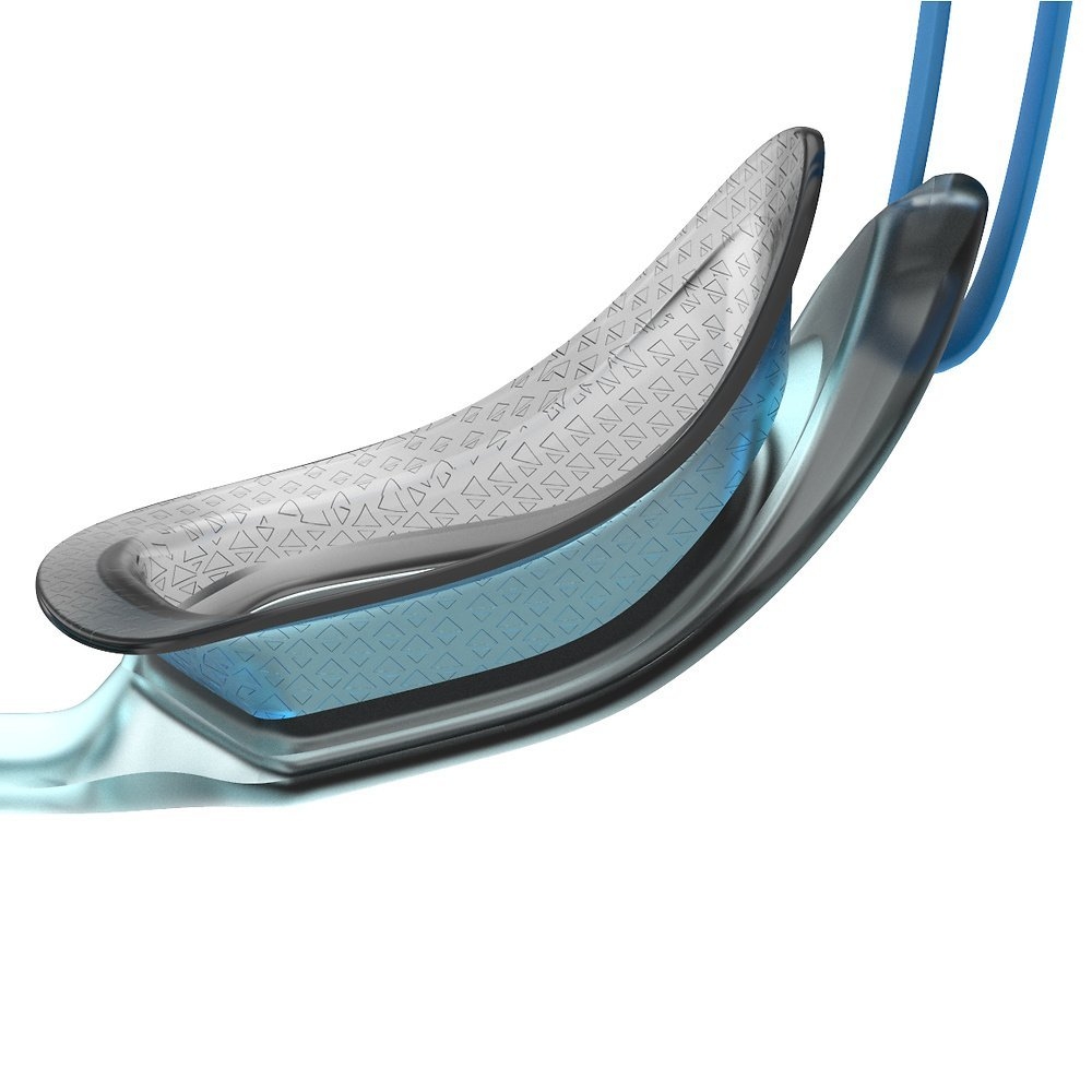 Speedo Hydropulse Junior Swimming Goggles
