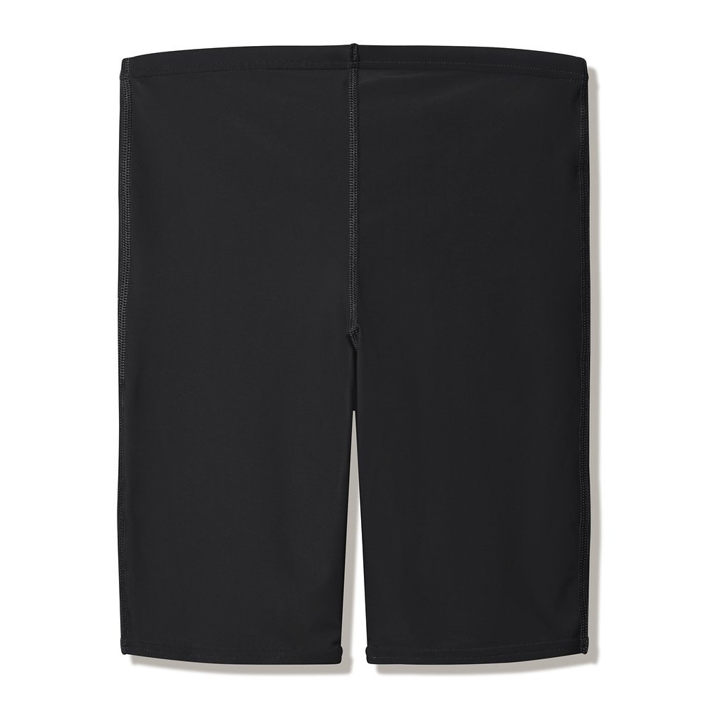 Speedo Medley Logo Junior Boys Swim Jammer