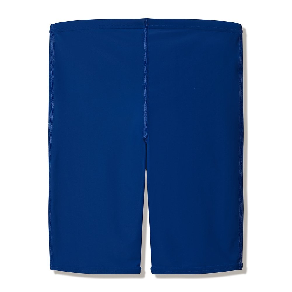 Speedo Medley Logo Junior Boys Swim Jammer