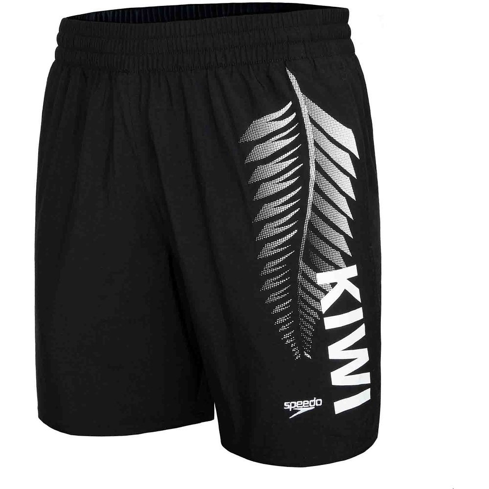 Speedo Essential Boys Swim Shorts 13in