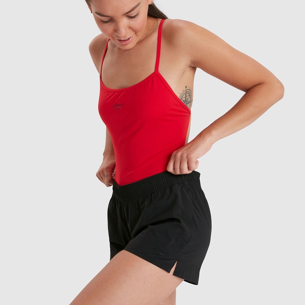 Speedo Womens Swim Shorts