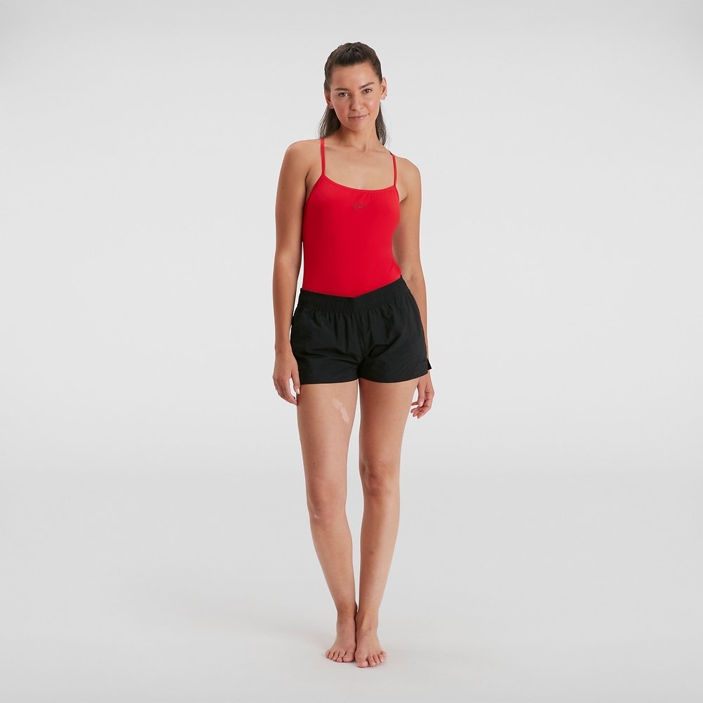Speedo Womens Swim Shorts
