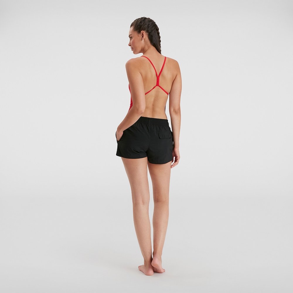 Speedo Womens Swim Shorts