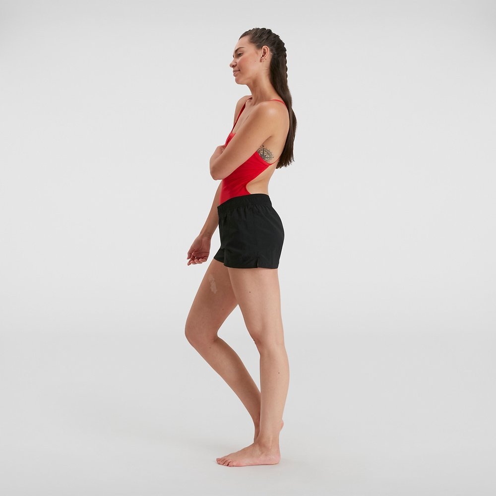 Speedo Womens Swim Shorts