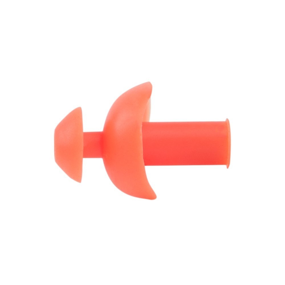 Speedo Ergo Earplug Junior Orange