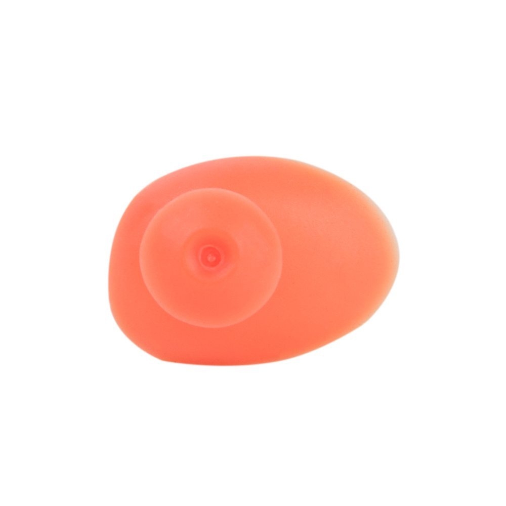 Speedo Ergo Earplug Junior Orange