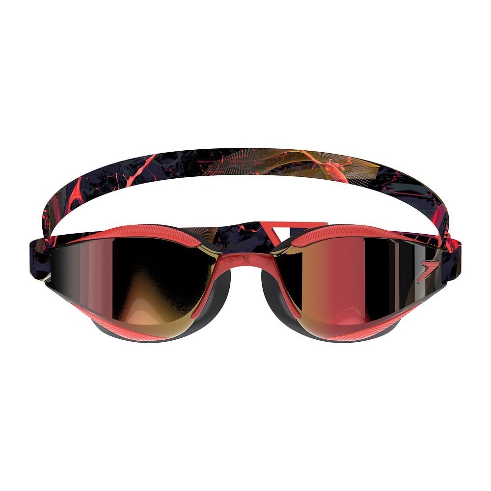 Speedo Fastskin Hyper Elite Mirror Swimming Goggles
