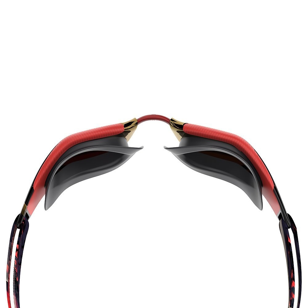 Speedo Fastskin Hyper Elite Mirror Swimming Goggles