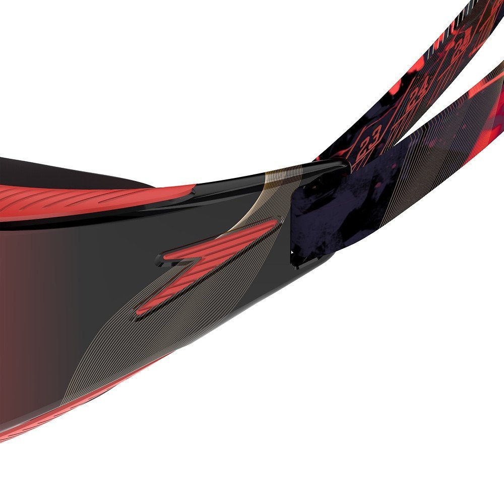 Speedo Fastskin Hyper Elite Mirror Swimming Goggles