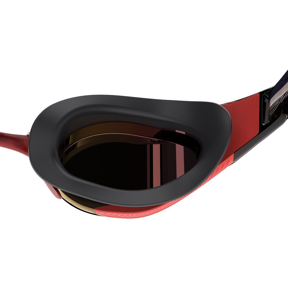 Speedo Fastskin Hyper Elite Mirror Swimming Goggles