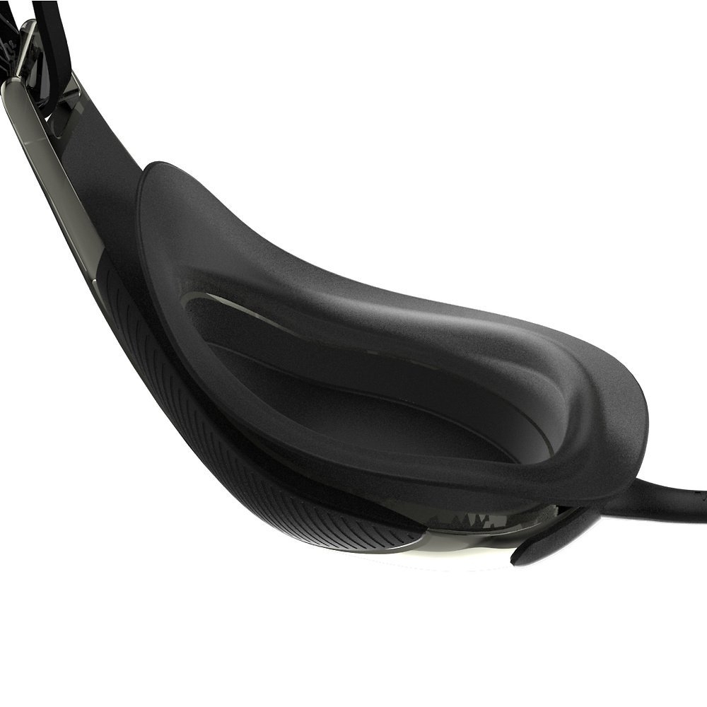 Speedo Fastskin Hyper Elite Mirror Swimming Goggles
