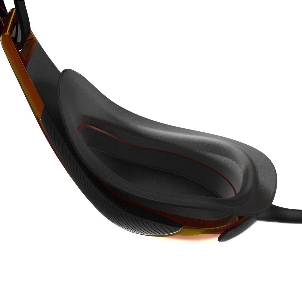 Speedo Fastskin Hyper Elite Mirror Swimming Goggles