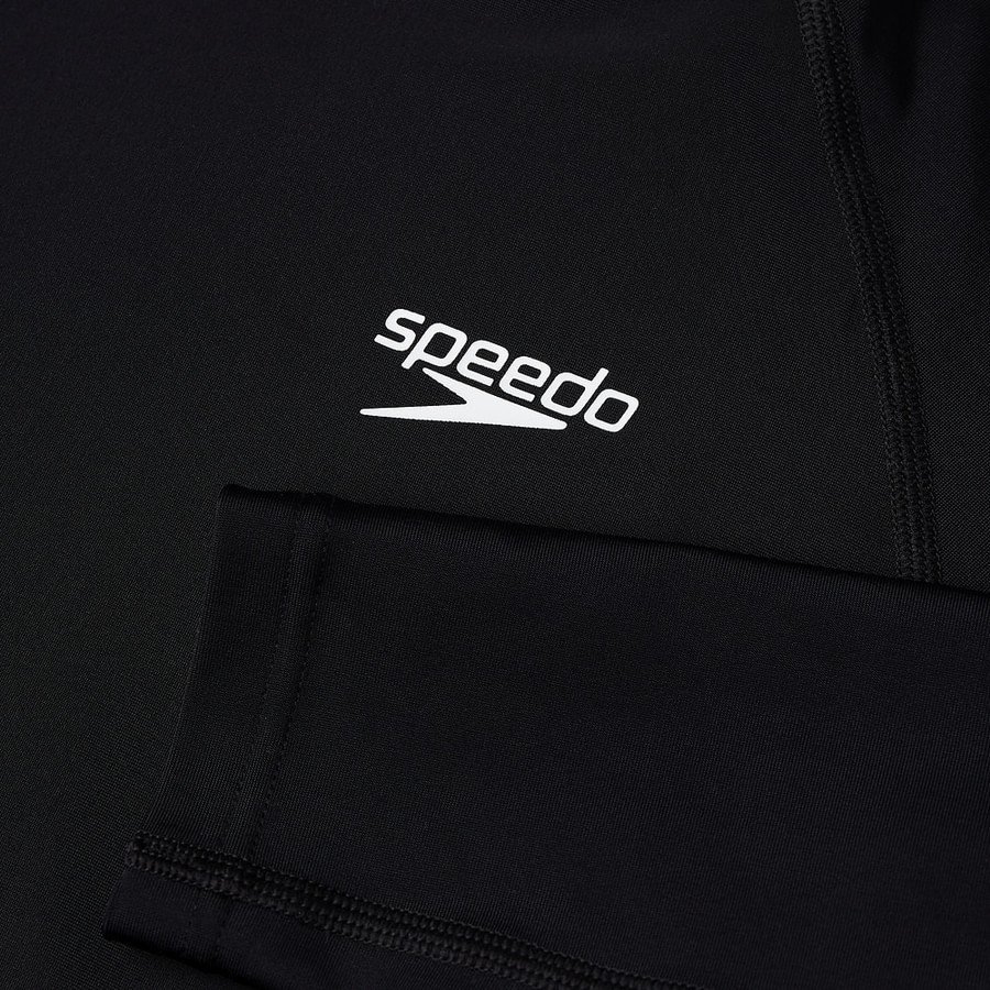 Speedo UPF40+ Mens Long Sleeve Rash Top
